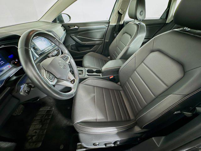used 2024 Volkswagen Jetta car, priced at $16,597