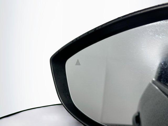 used 2024 Mazda CX-50 car, priced at $21,487