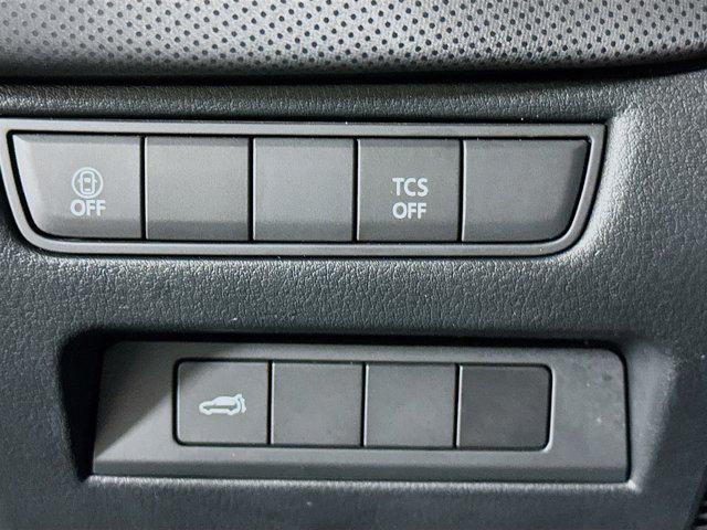 used 2024 Mazda CX-50 car, priced at $21,487