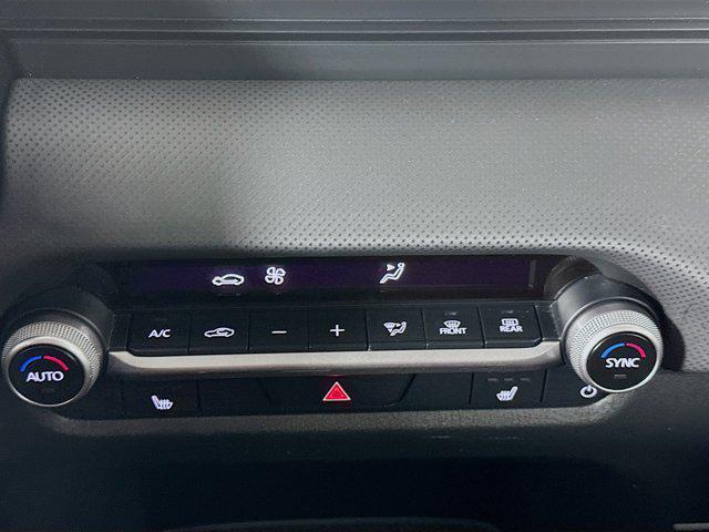 used 2024 Mazda CX-50 car, priced at $21,487