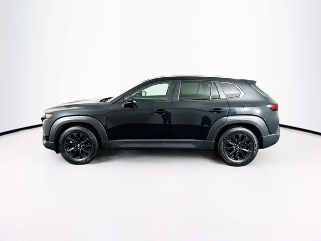 used 2024 Mazda CX-50 car, priced at $21,487