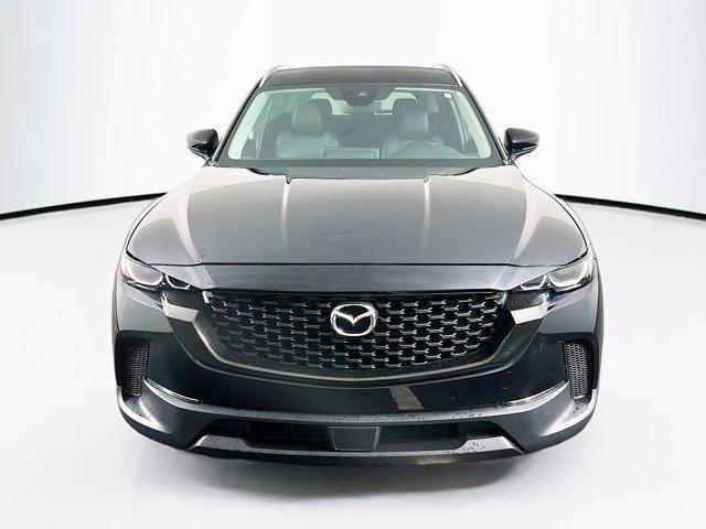 used 2024 Mazda CX-50 car, priced at $21,487
