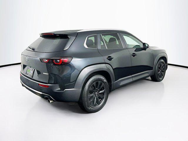 used 2024 Mazda CX-50 car, priced at $21,487