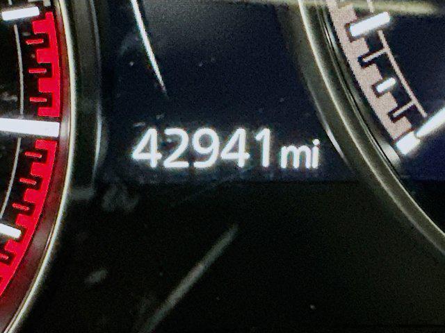 used 2024 Mazda CX-50 car, priced at $21,487