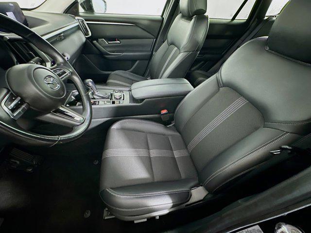 used 2024 Mazda CX-50 car, priced at $21,487