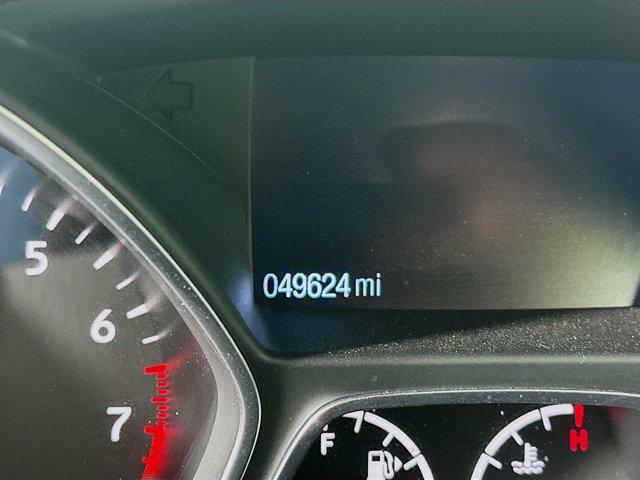 used 2019 Ford Escape car, priced at $17,686