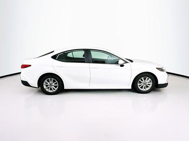 used 2025 Toyota Camry car, priced at $23,996