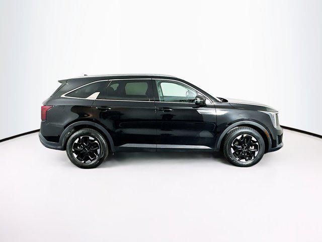 used 2024 Kia Sorento car, priced at $23,987