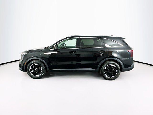 used 2024 Kia Sorento car, priced at $23,987