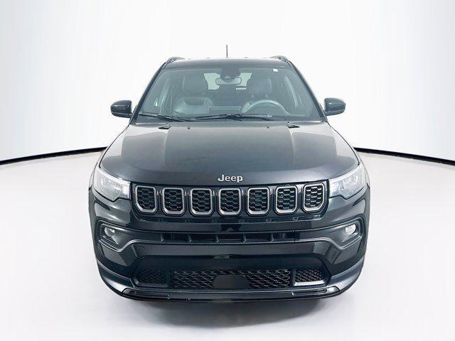 used 2024 Jeep Compass car, priced at $22,686