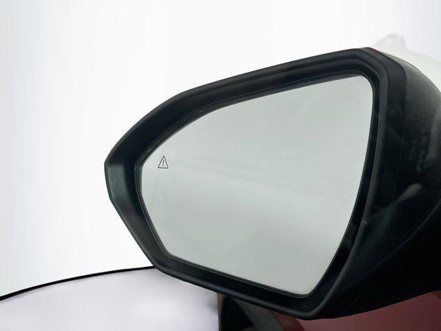 used 2025 Hyundai Tucson car, priced at $19,997