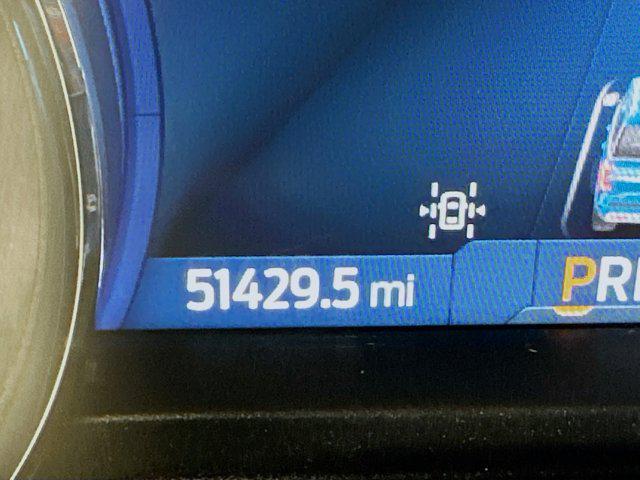 used 2024 Ford Expedition Max car, priced at $39,996