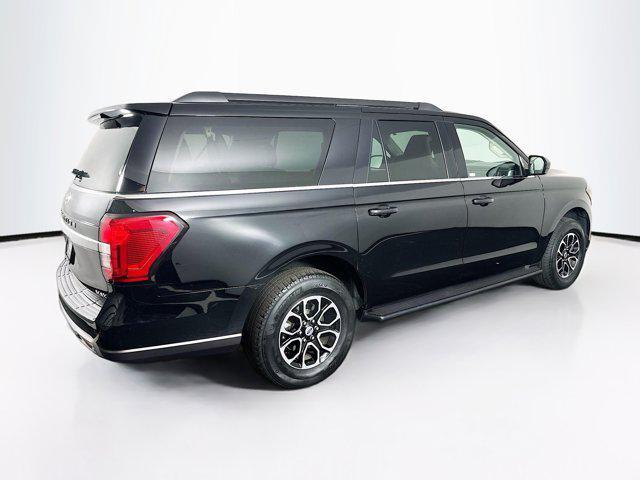 used 2024 Ford Expedition Max car, priced at $39,996