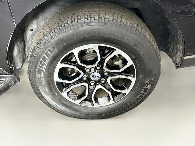 used 2024 Ford Expedition Max car, priced at $39,996