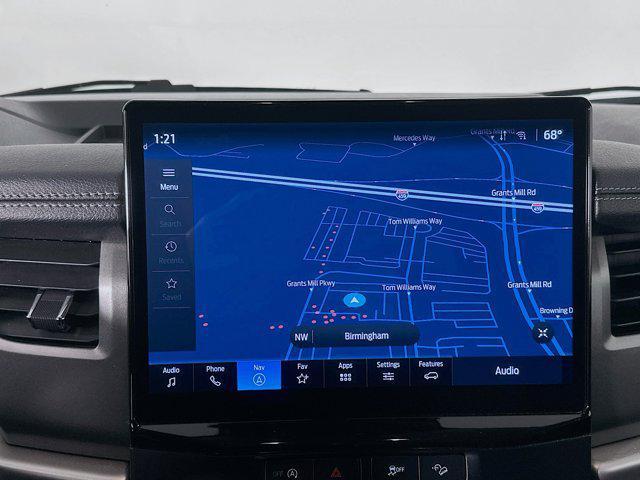 used 2024 Ford Expedition Max car, priced at $39,996