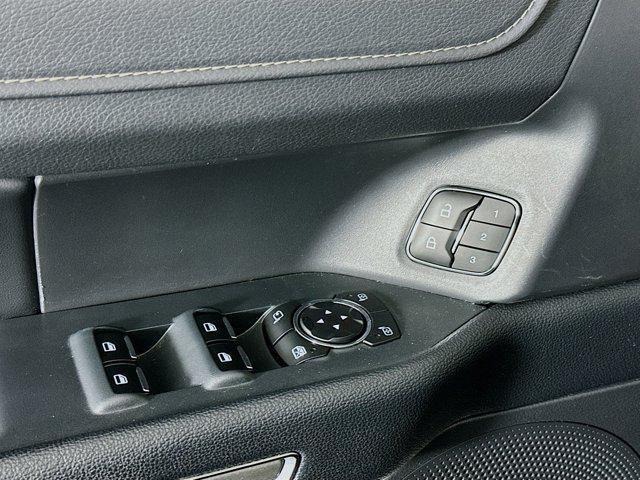 used 2024 Ford Expedition Max car, priced at $39,996