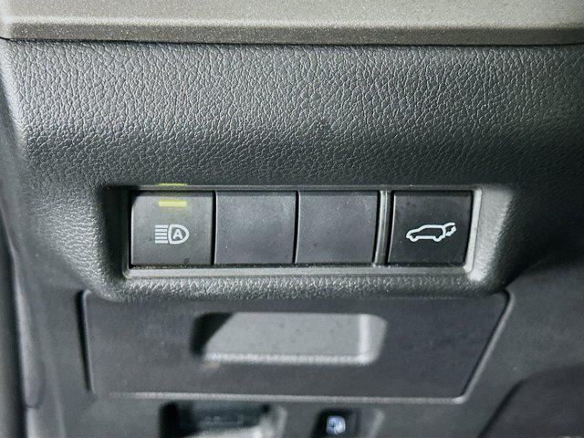 used 2025 Toyota Grand Highlander car, priced at $39,197