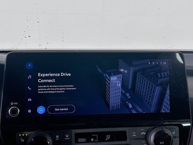 used 2025 Toyota Grand Highlander car, priced at $39,197