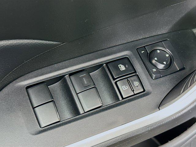 used 2024 Toyota RAV4 car, priced at $23,996