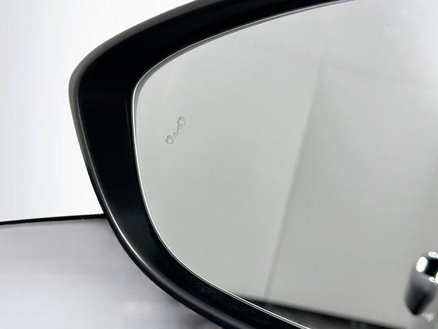 used 2024 Honda Accord car, priced at $22,996