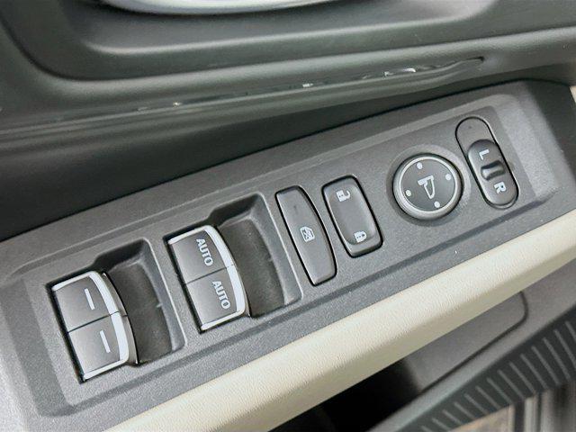 used 2024 Honda Accord car, priced at $22,996