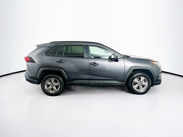 used 2024 Toyota RAV4 car, priced at $24,496