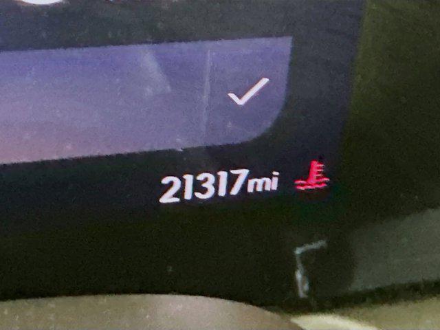 used 2025 Buick Encore GX car, priced at $18,397