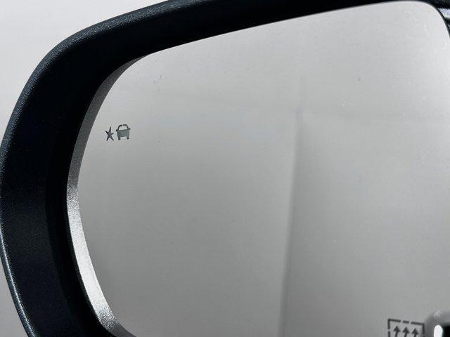 used 2025 Chevrolet Traverse car, priced at $32,497