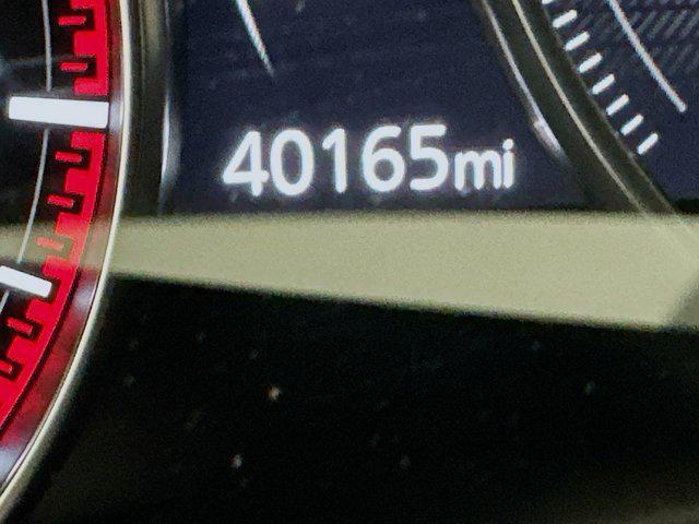 used 2024 Mazda CX-30 car, priced at $21,796