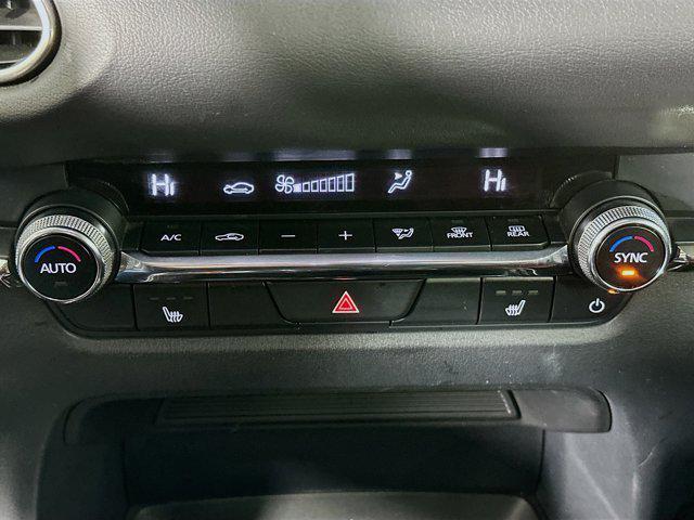 used 2024 Mazda CX-30 car, priced at $21,796