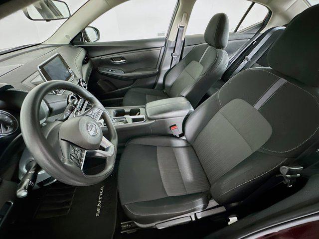 used 2024 Nissan Sentra car, priced at $16,996
