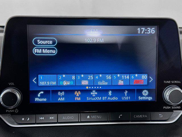 used 2024 Nissan Sentra car, priced at $16,996