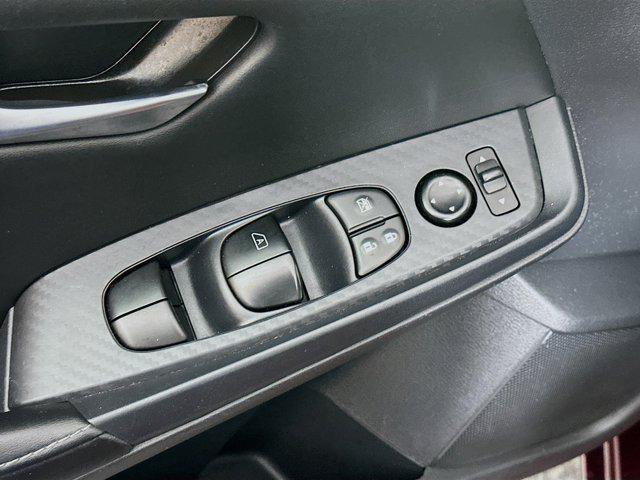 used 2024 Nissan Sentra car, priced at $16,996