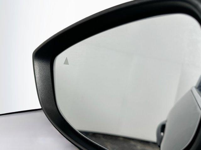 used 2025 Mazda CX-30 car, priced at $22,496