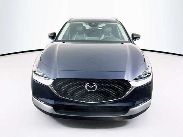 used 2024 Mazda CX-30 car, priced at $18,996