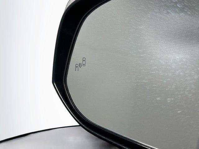 used 2024 Toyota RAV4 car, priced at $25,487