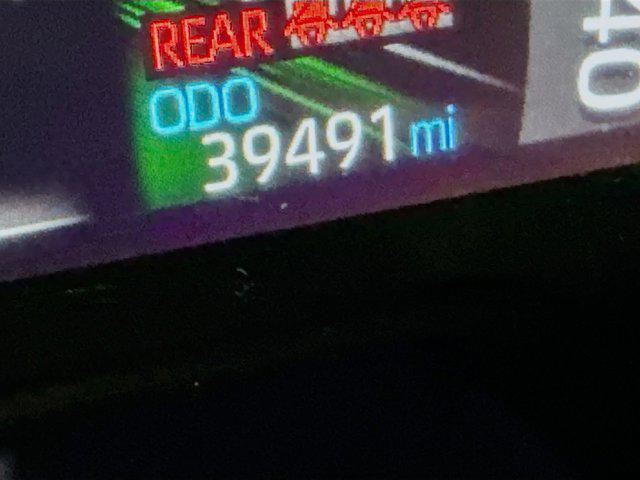 used 2024 Toyota RAV4 car, priced at $25,487