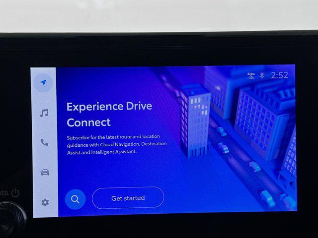 used 2024 Toyota RAV4 car, priced at $25,487