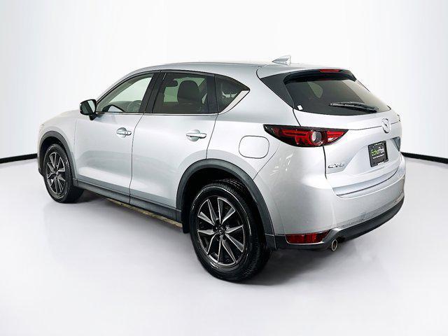 used 2018 Mazda CX-5 car, priced at $14,987