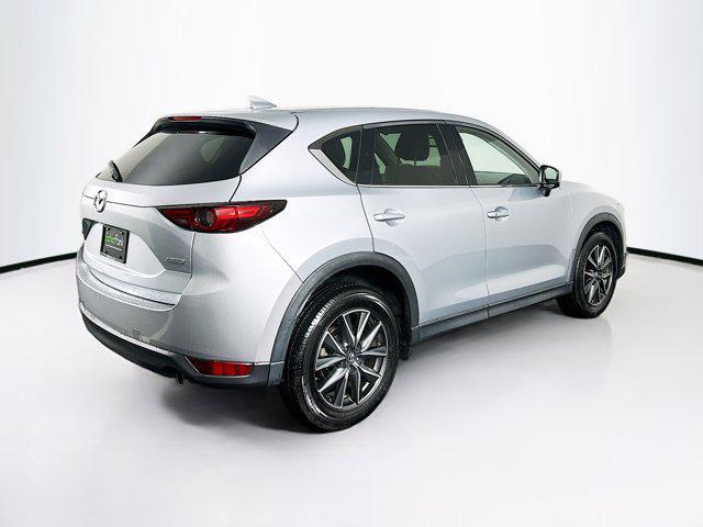 used 2018 Mazda CX-5 car, priced at $14,987