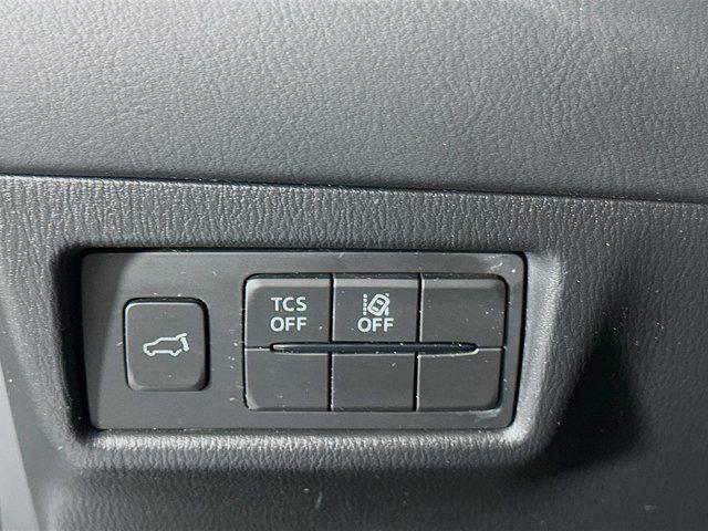 used 2018 Mazda CX-5 car, priced at $14,987