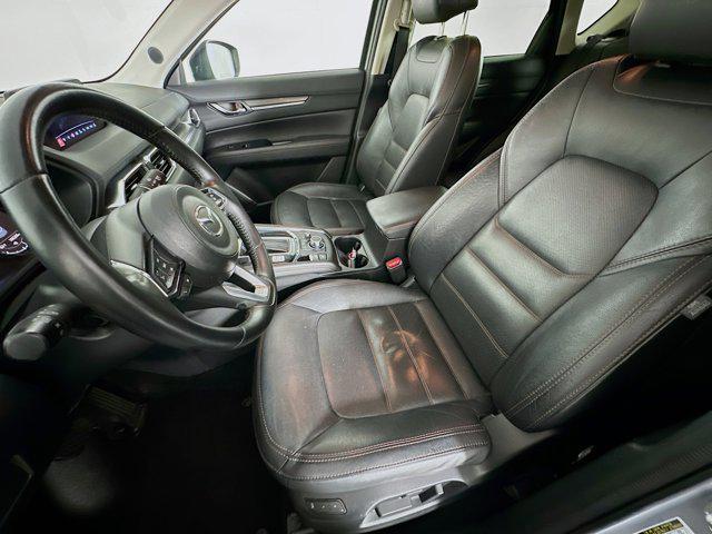used 2018 Mazda CX-5 car, priced at $14,987