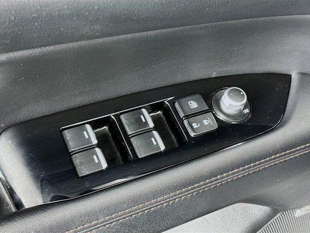 used 2018 Mazda CX-5 car, priced at $14,987