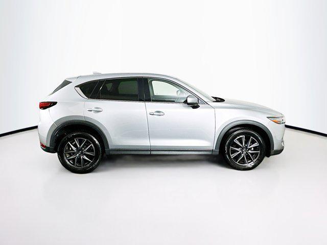 used 2018 Mazda CX-5 car, priced at $14,987