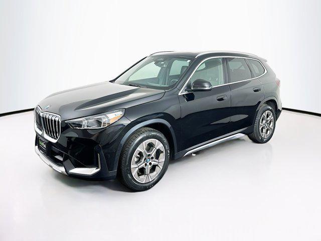 used 2025 BMW X1 car, priced at $29,997