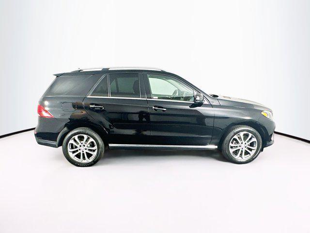 used 2016 Mercedes-Benz GLE-Class car, priced at $15,896