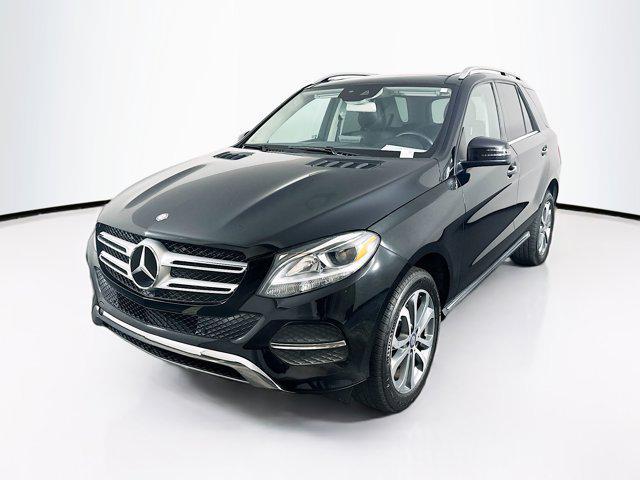 used 2016 Mercedes-Benz GLE-Class car, priced at $15,896