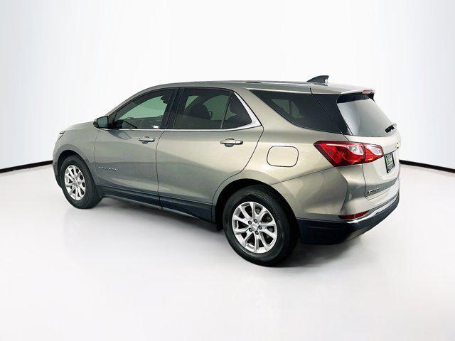 used 2018 Chevrolet Equinox car, priced at $11,686