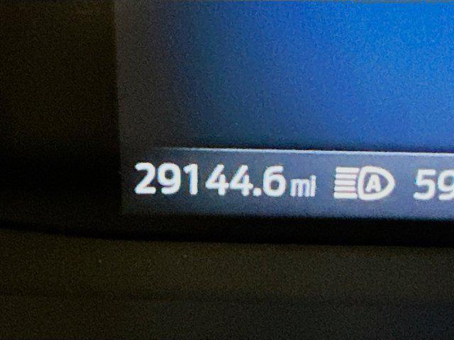 used 2024 Ford Escape car, priced at $17,496