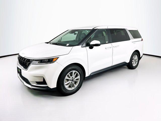 used 2024 Kia Carnival car, priced at $26,496